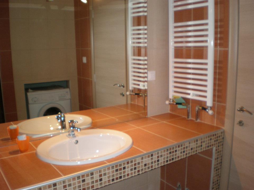 Perdikis Apartments - Paliouria Kokkino Nero Ngoại thất bức ảnh